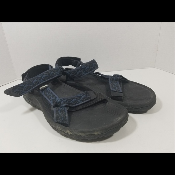 teva men's hurricane xlt